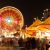 Une fête foraine au coeur de la nuit